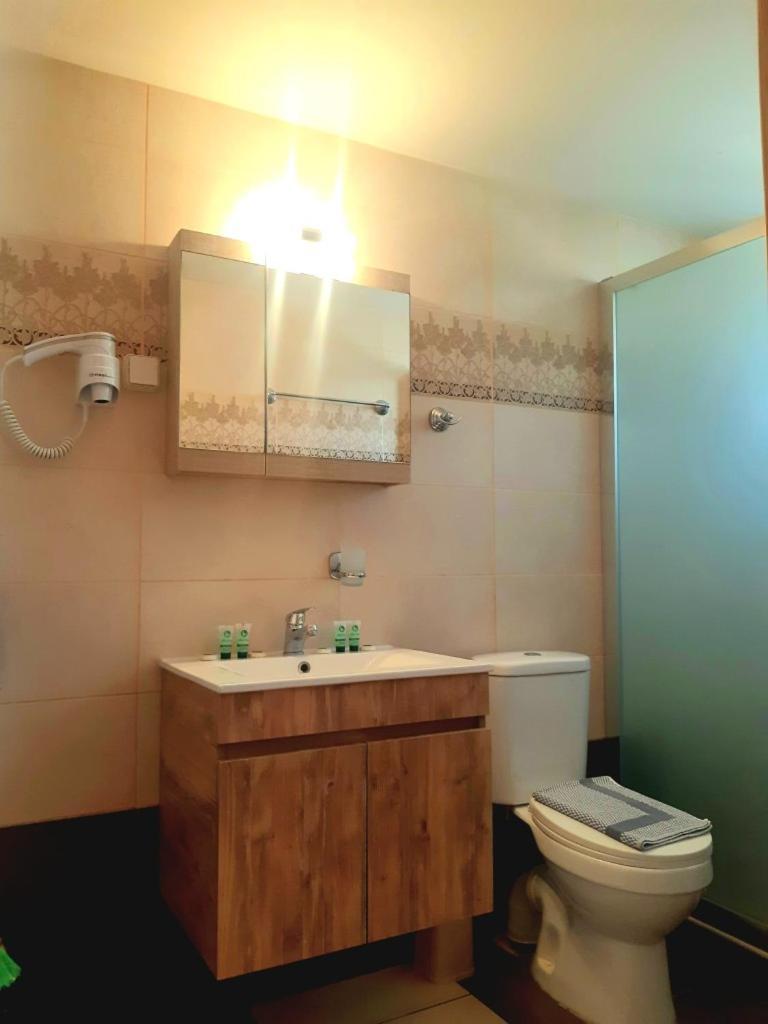 Stamoulis Apartments Agia Efimia Екстериор снимка