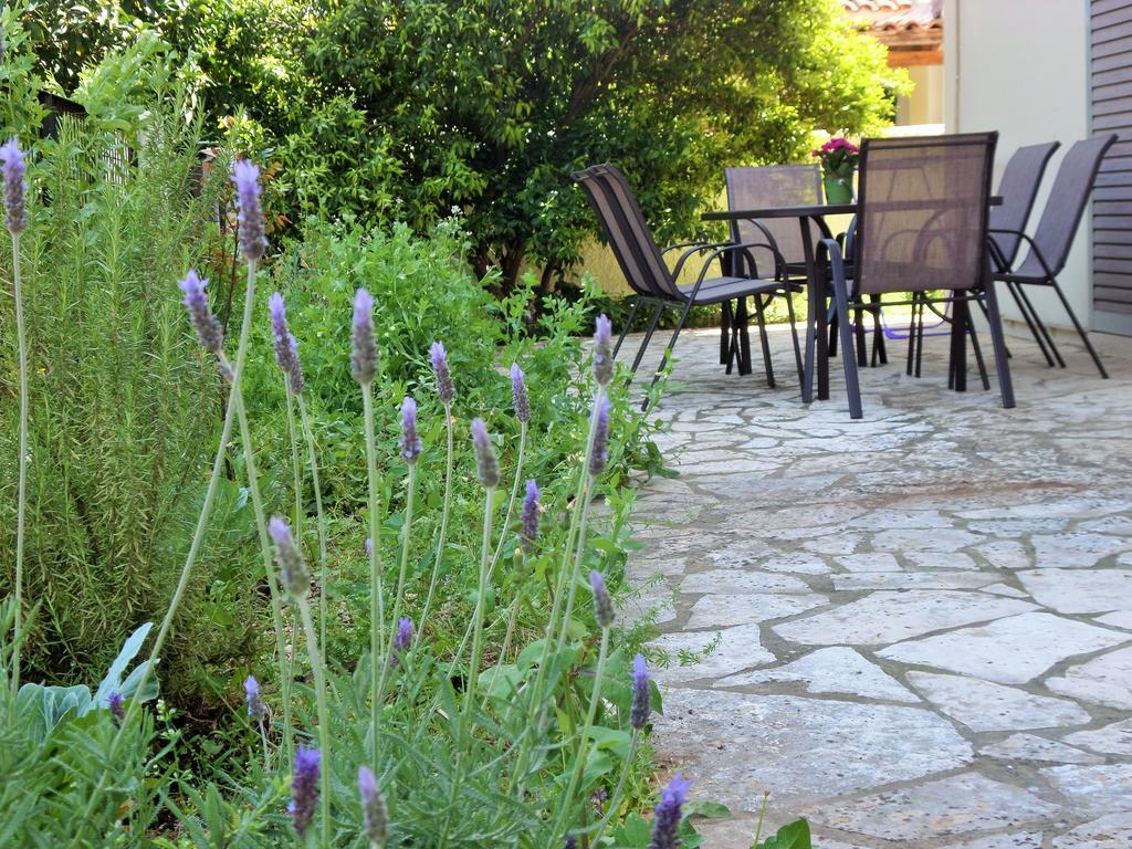 Stamoulis Apartments Agia Efimia Екстериор снимка
