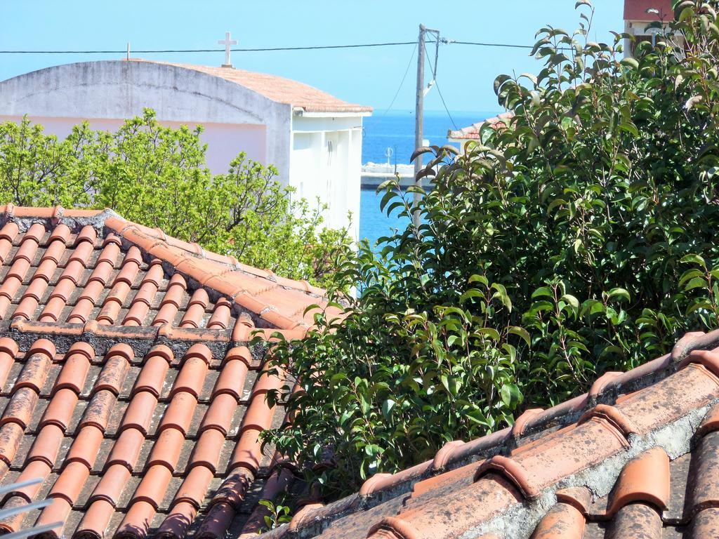 Stamoulis Apartments Agia Efimia Екстериор снимка
